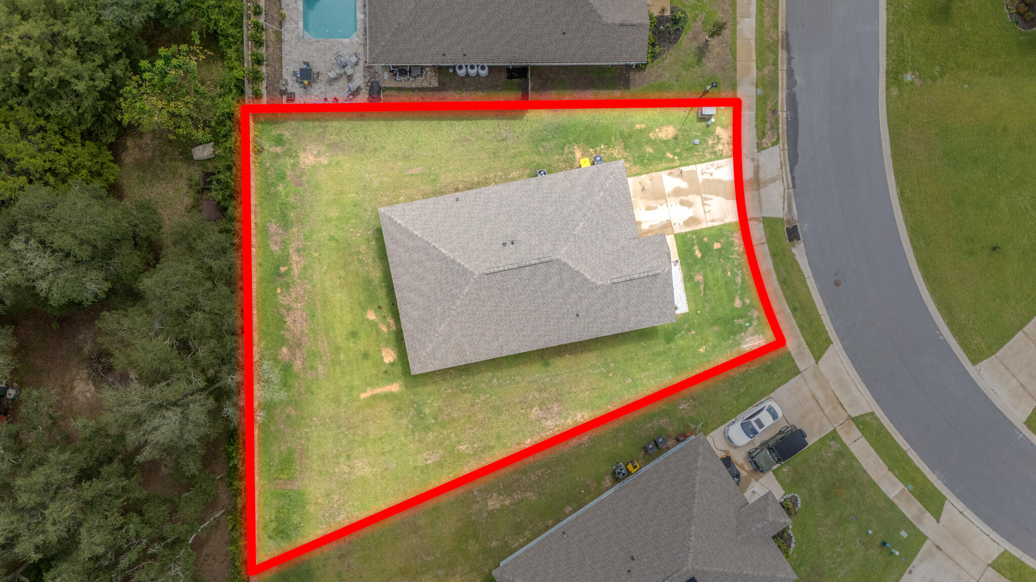Shoal River Landing - Residential