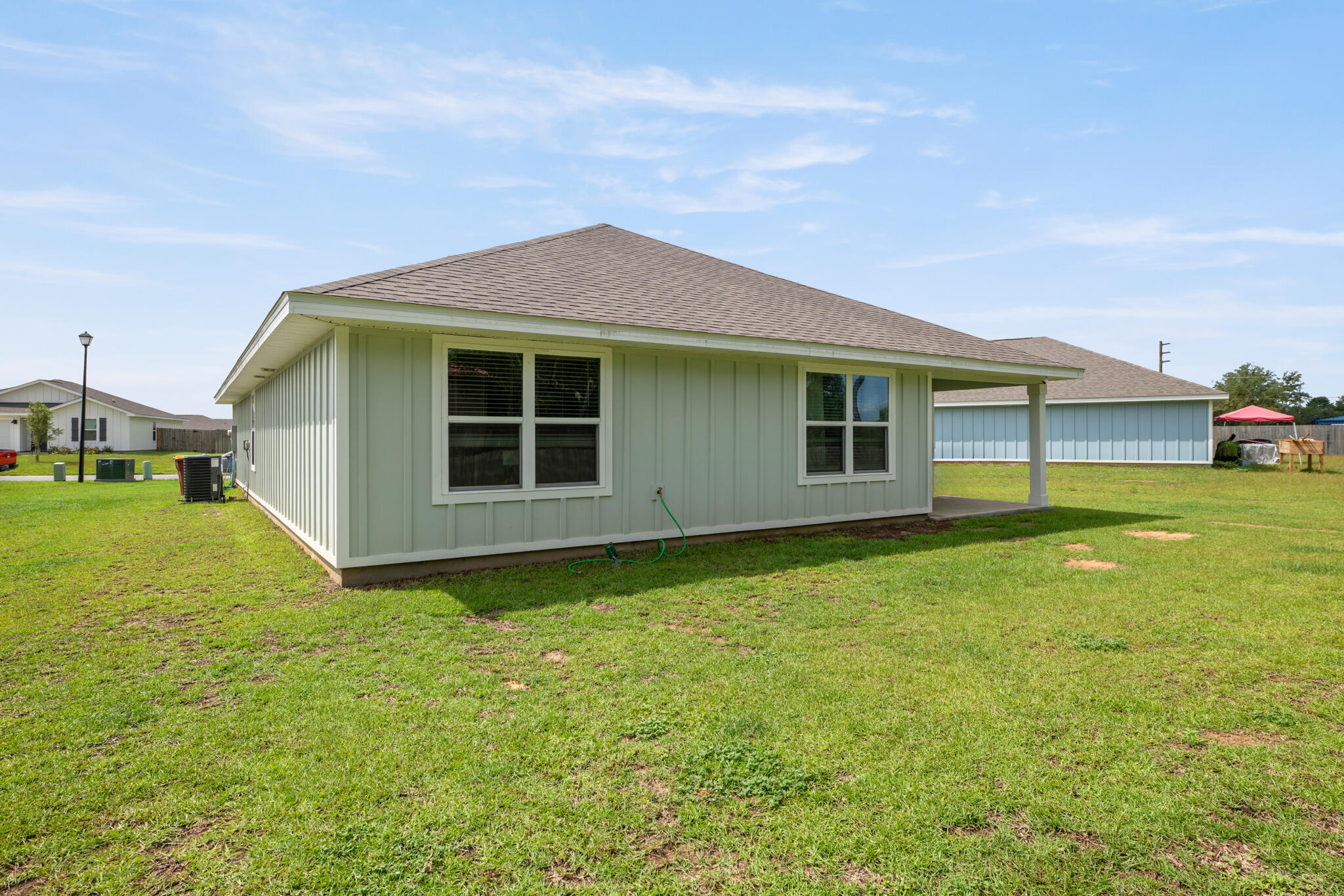 Shoal River Landing - Residential