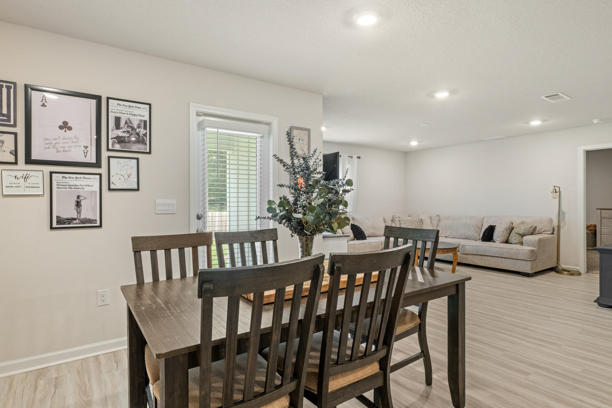 Shoal River Landing - Residential