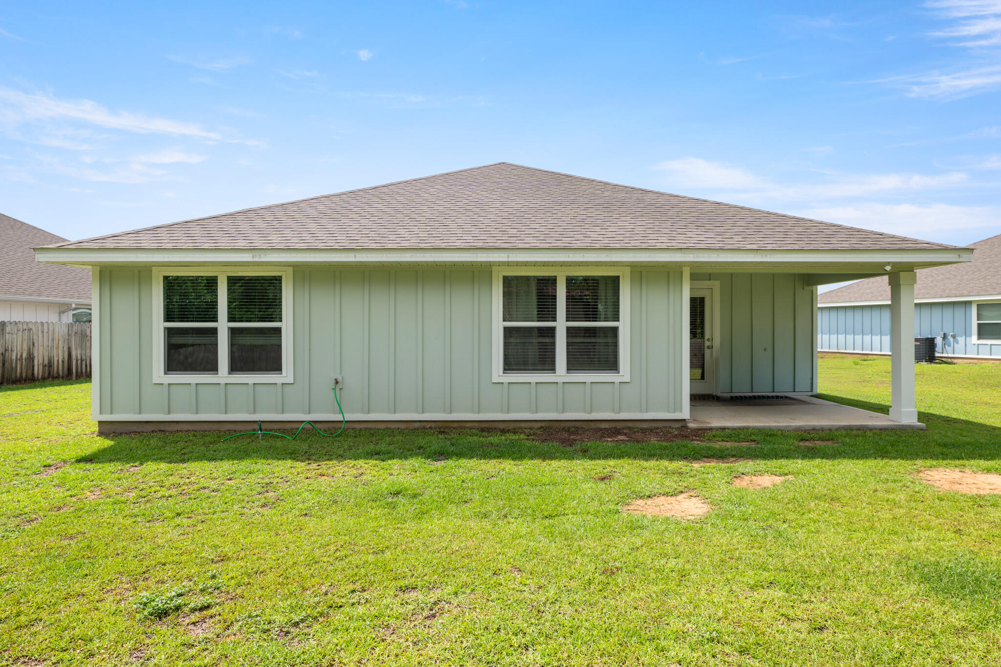Shoal River Landing - Residential