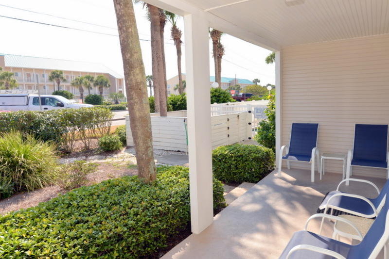 GRAND CARIBBEAN EAST CONDO - Residential