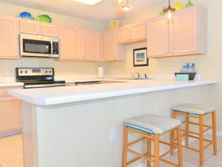 GRAND CARIBBEAN EAST CONDO - Residential