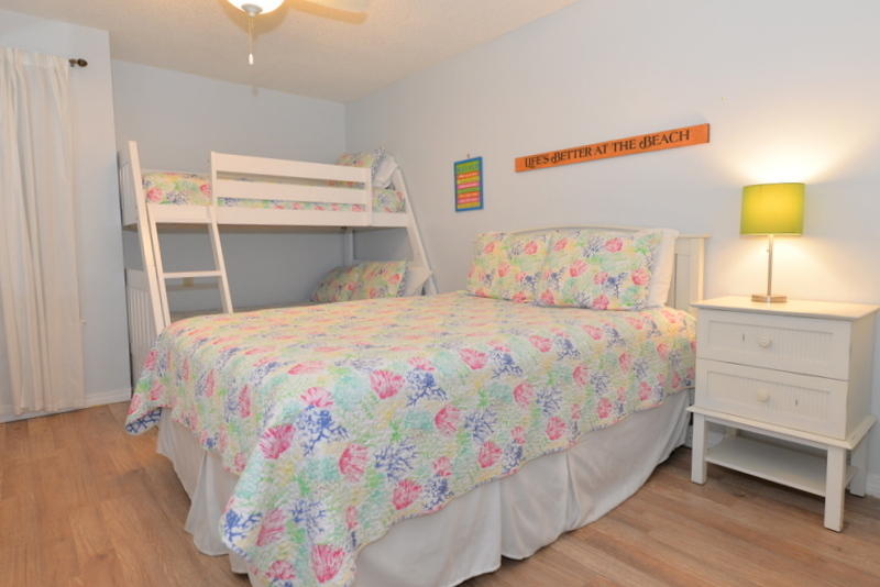 GRAND CARIBBEAN EAST CONDO - Residential