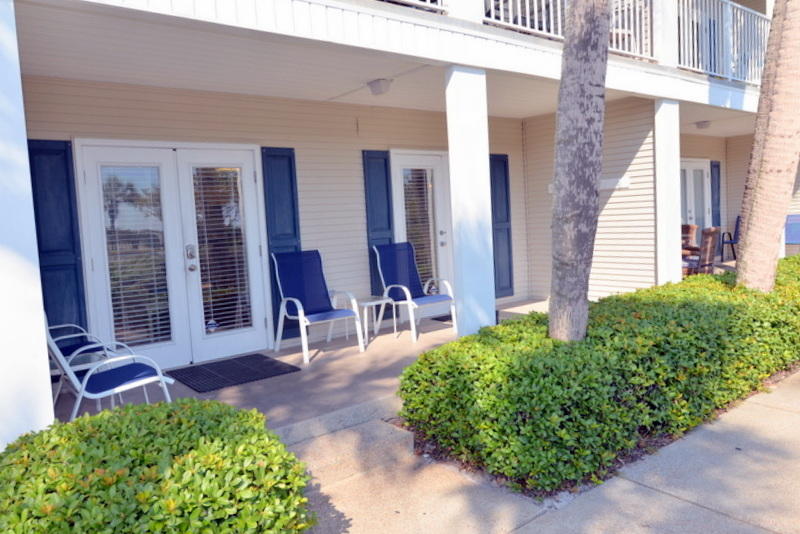 GRAND CARIBBEAN EAST CONDO - Residential