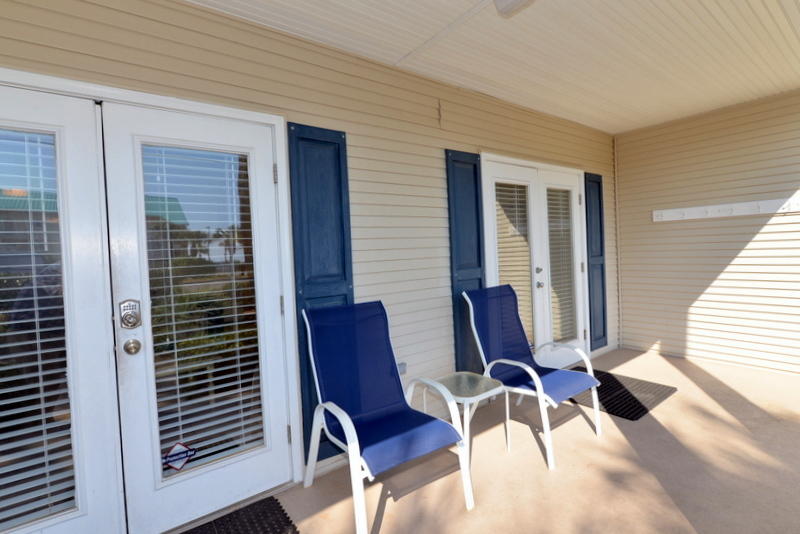 GRAND CARIBBEAN EAST CONDO - Residential