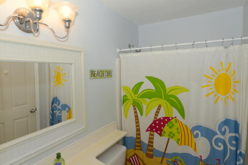 GRAND CARIBBEAN EAST CONDO - Residential