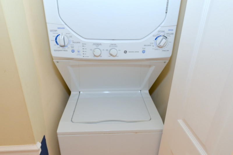 GRAND CARIBBEAN EAST CONDO - Residential