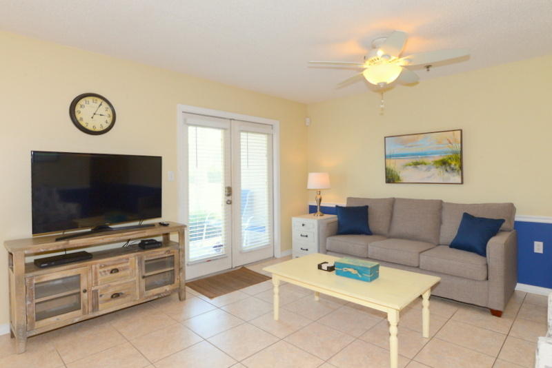 GRAND CARIBBEAN EAST CONDO - Residential