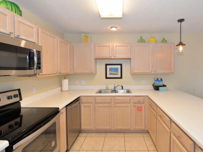 GRAND CARIBBEAN EAST CONDO - Residential