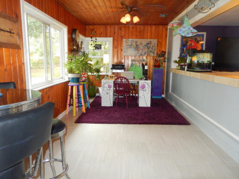 VILLA RUSS PARK - Residential