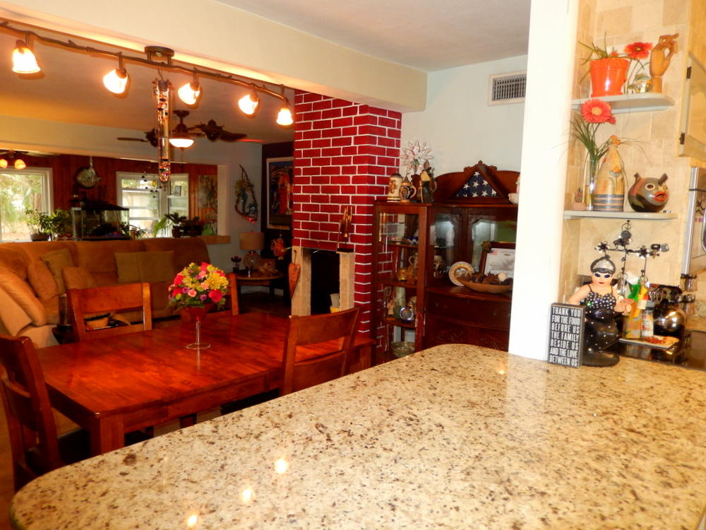 VILLA RUSS PARK - Residential