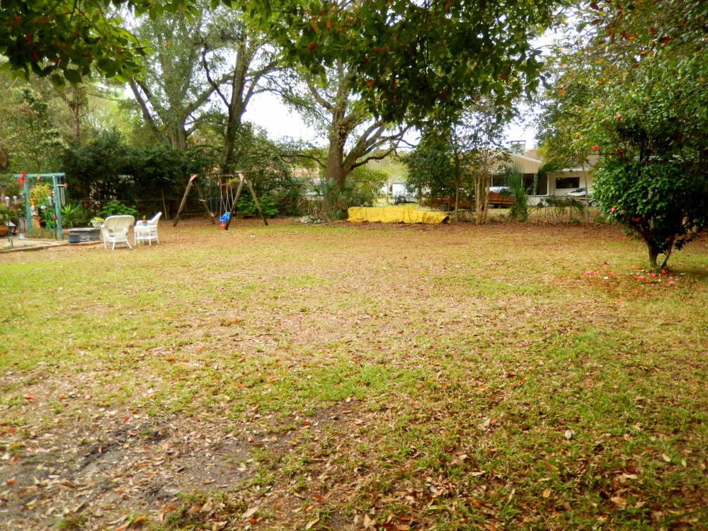 VILLA RUSS PARK - Residential