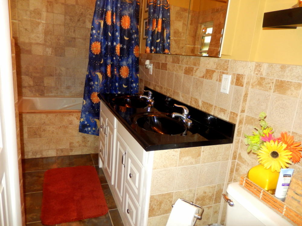 VILLA RUSS PARK - Residential