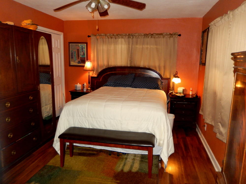 VILLA RUSS PARK - Residential