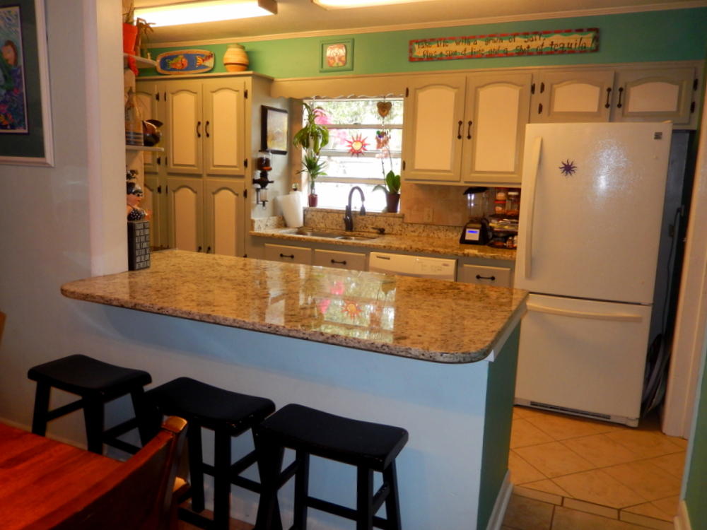 VILLA RUSS PARK - Residential