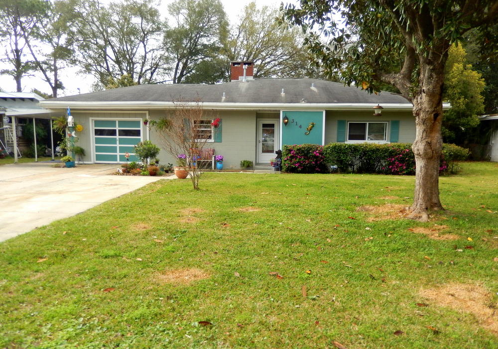 VILLA RUSS PARK - Residential