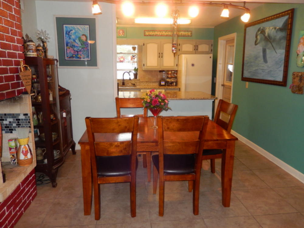 VILLA RUSS PARK - Residential