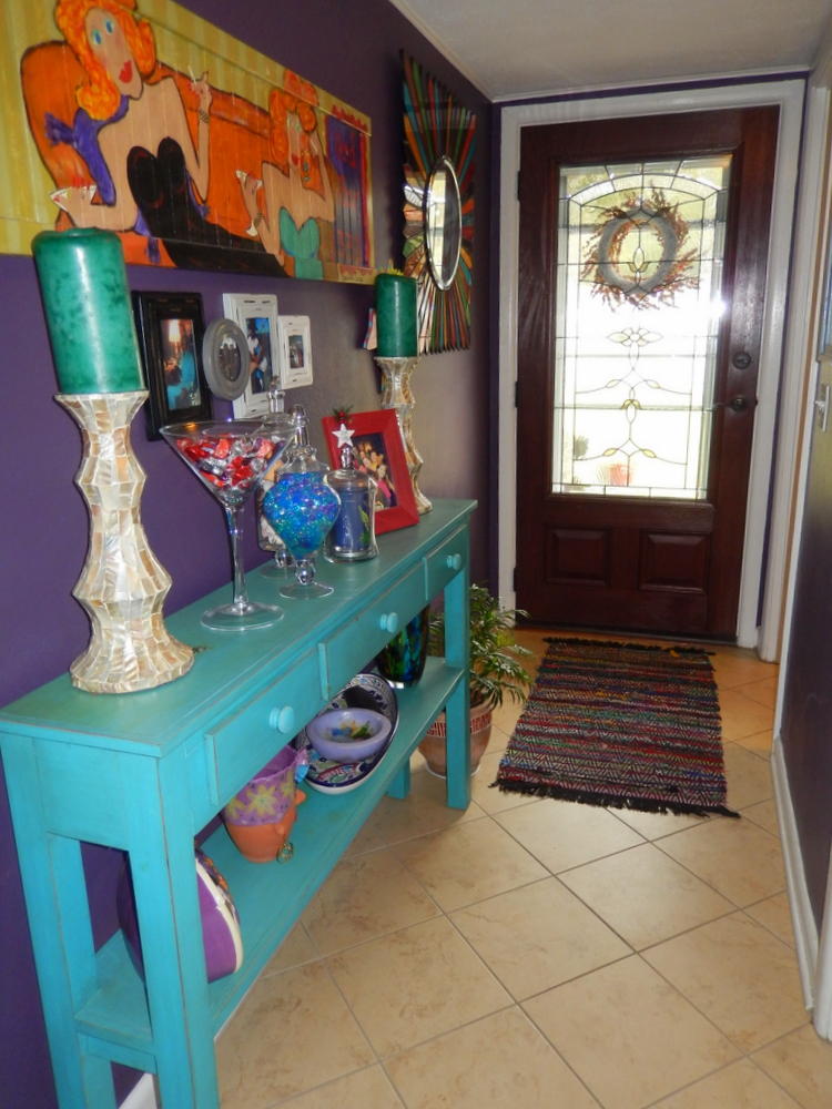 VILLA RUSS PARK - Residential