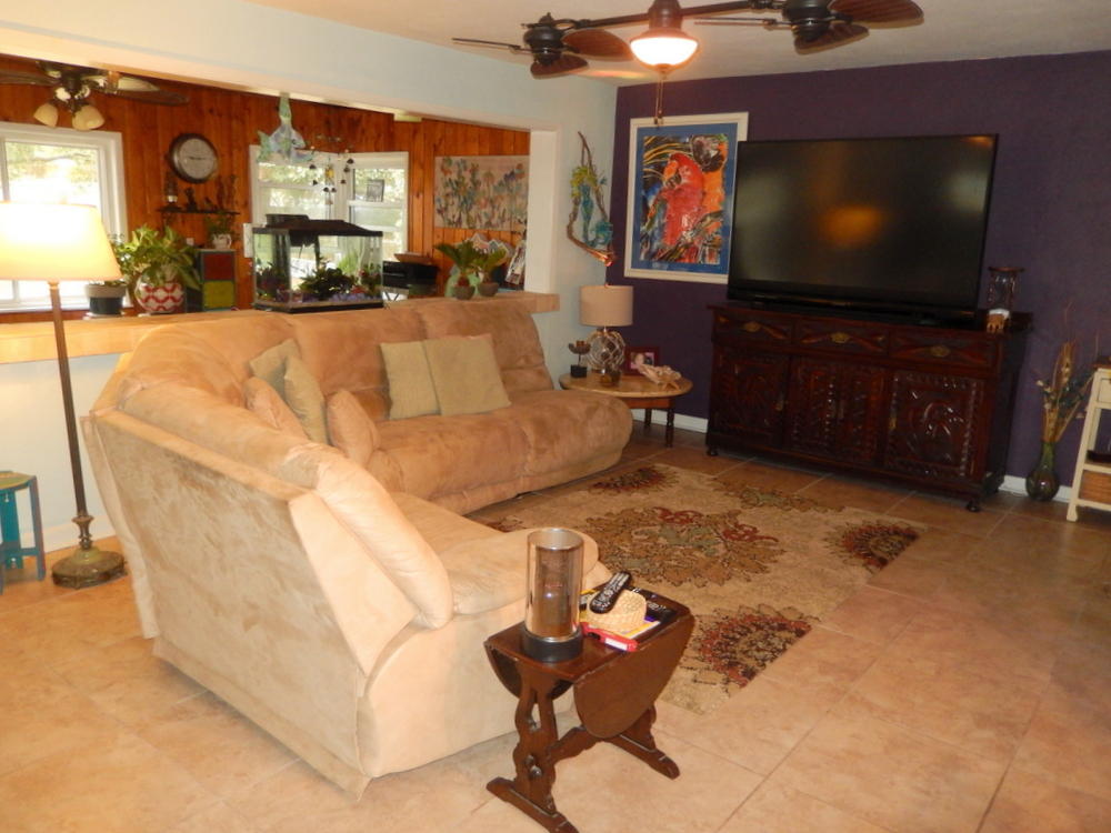 VILLA RUSS PARK - Residential