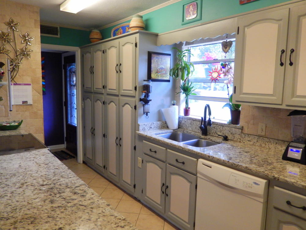 VILLA RUSS PARK - Residential