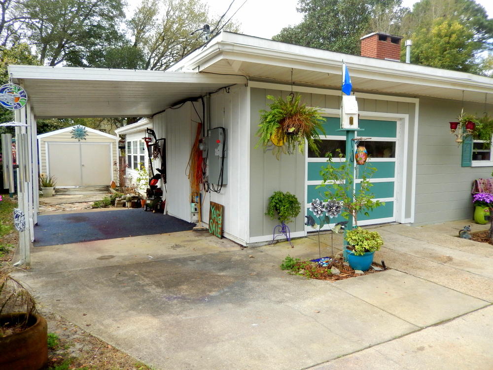 VILLA RUSS PARK - Residential