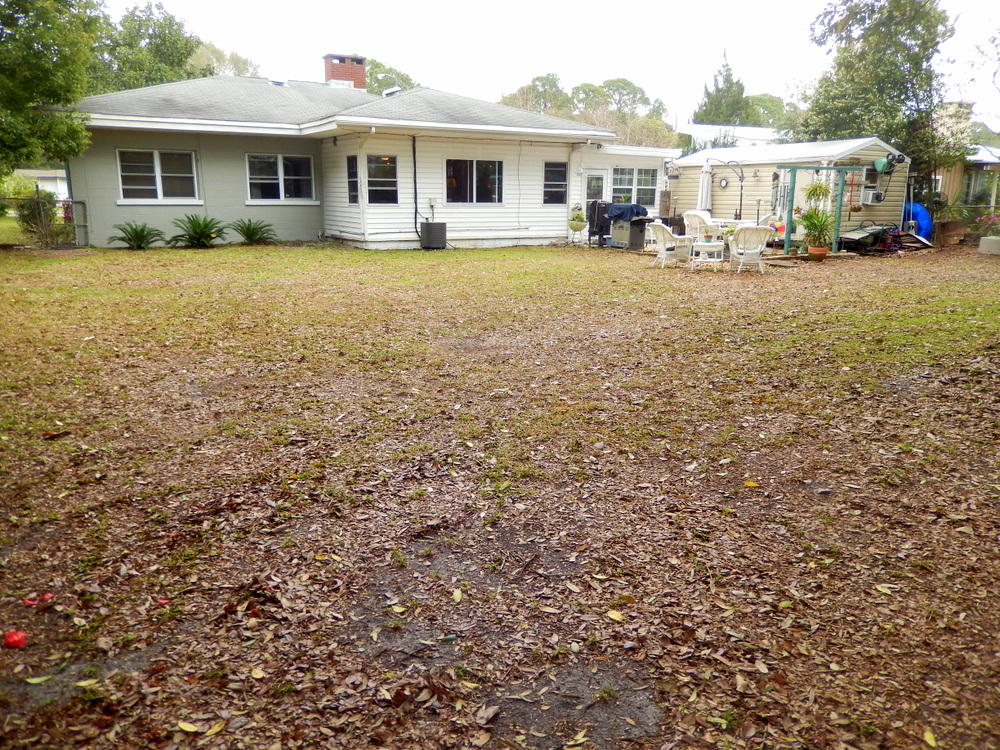 VILLA RUSS PARK - Residential