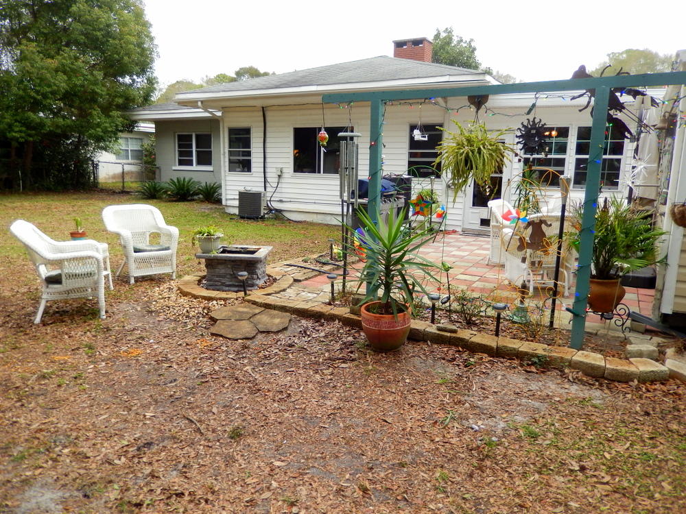 VILLA RUSS PARK - Residential