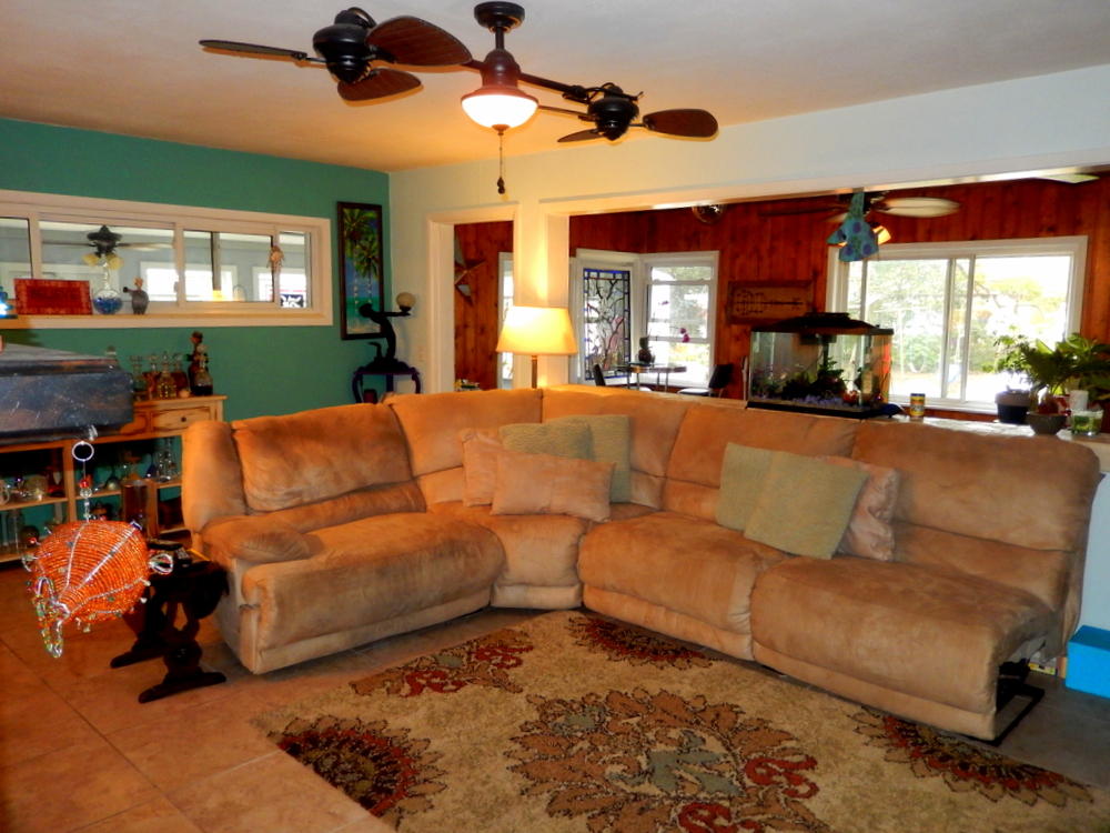 VILLA RUSS PARK - Residential