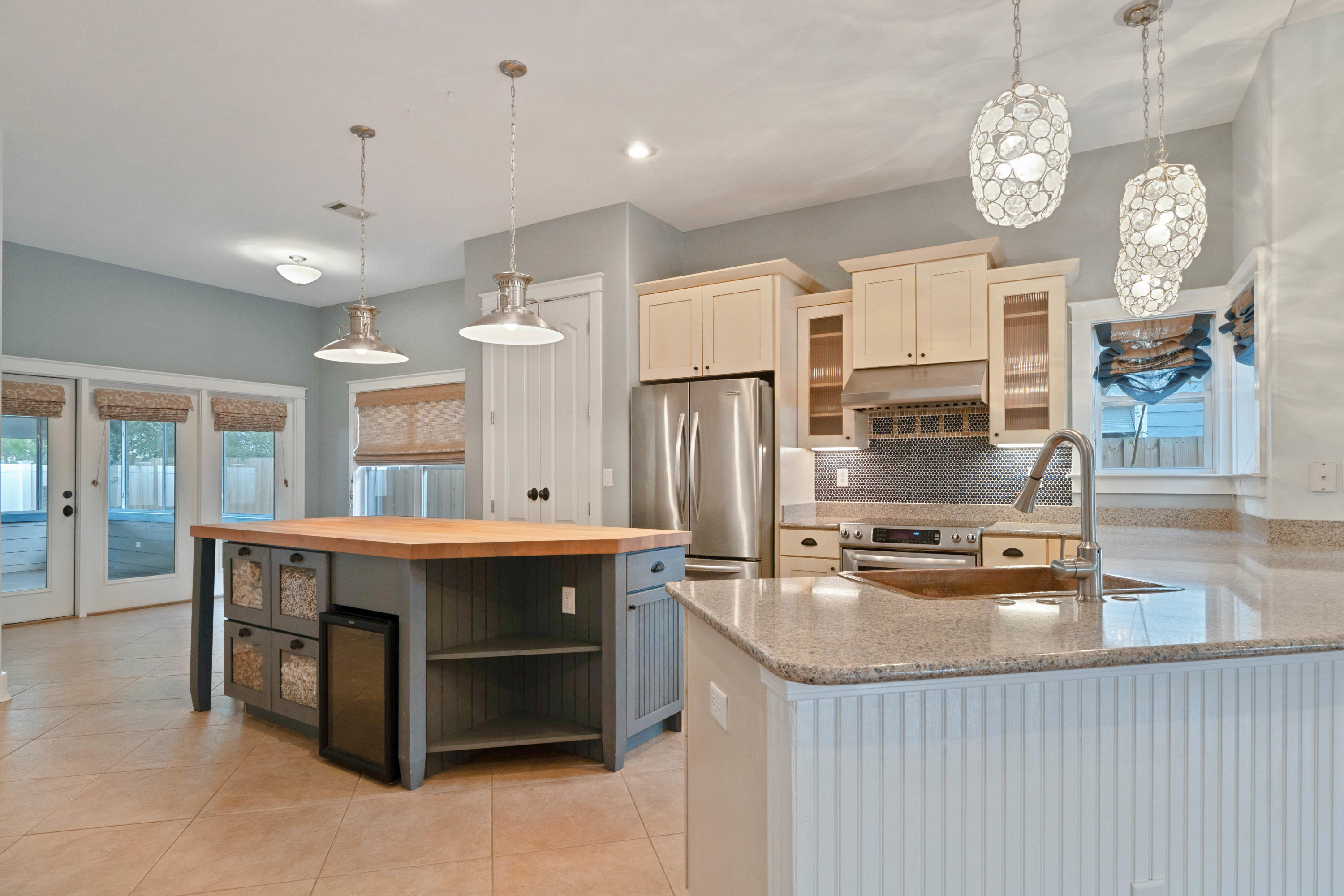 VENTANA DUNES - Residential