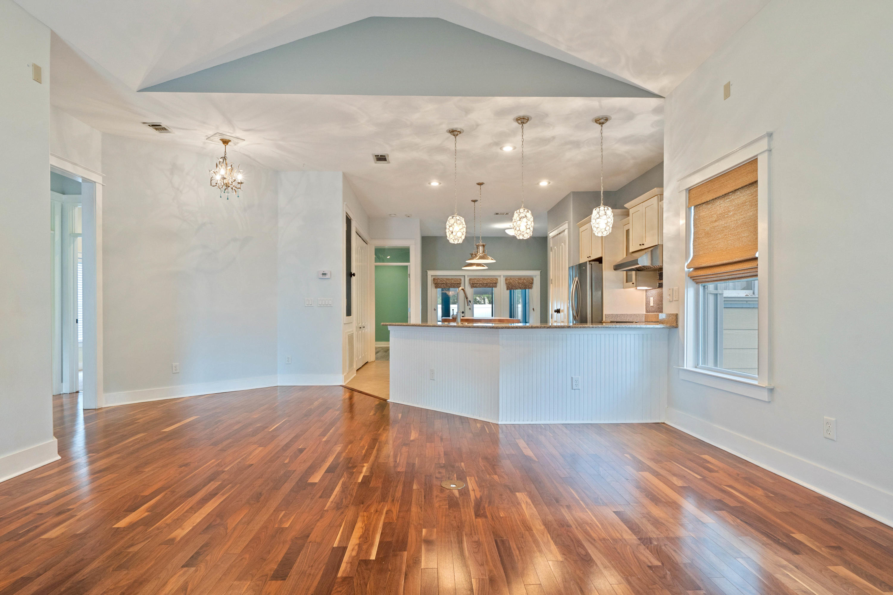 VENTANA DUNES - Residential