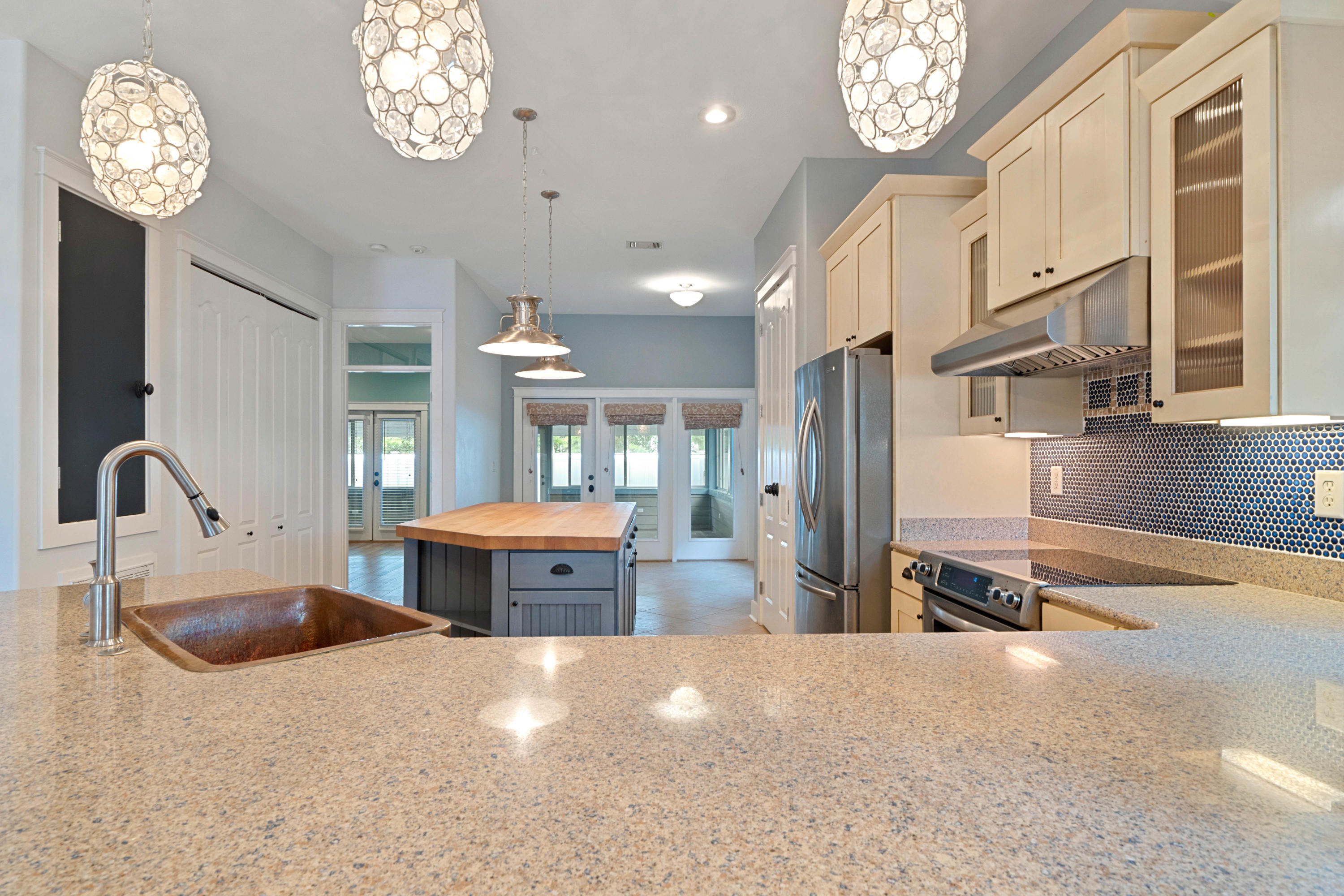 VENTANA DUNES - Residential