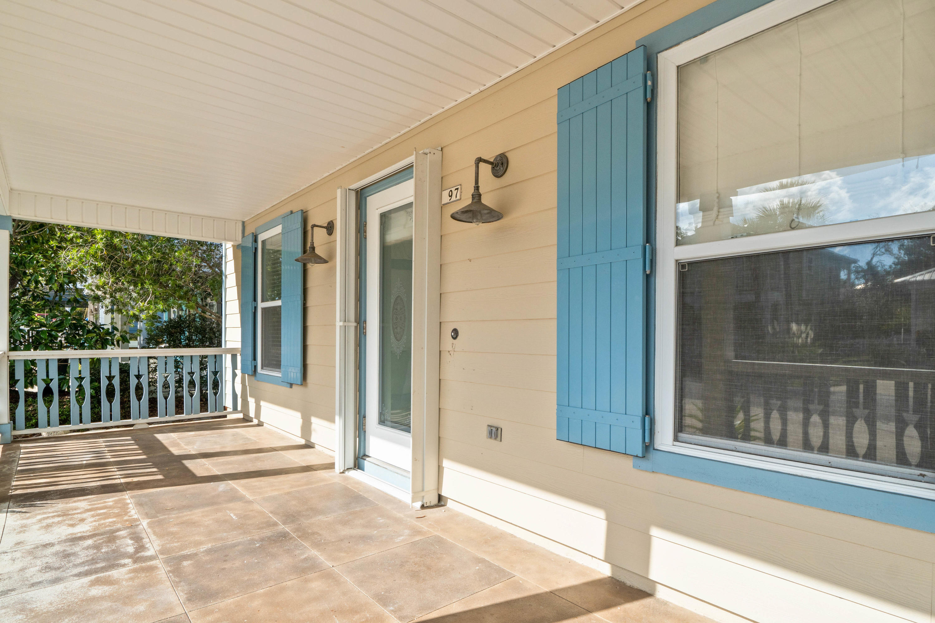 VENTANA DUNES - Residential