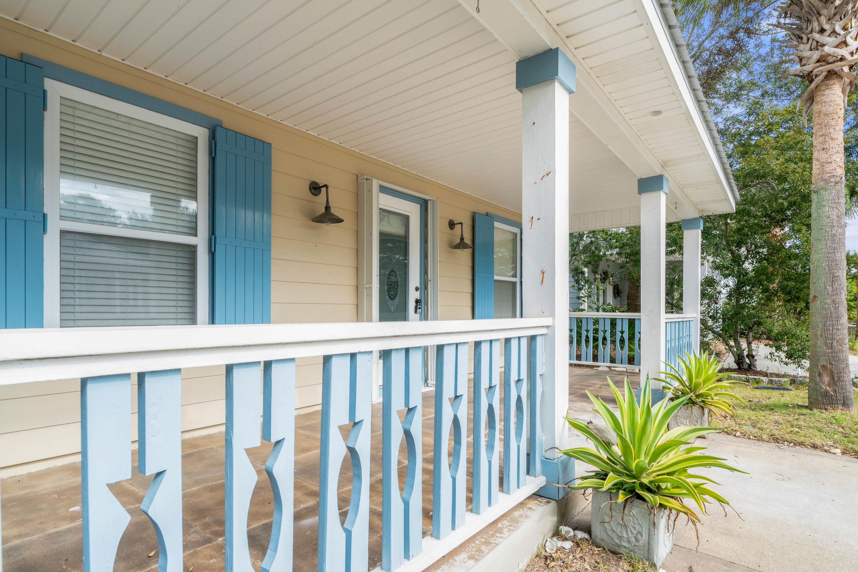 VENTANA DUNES - Residential