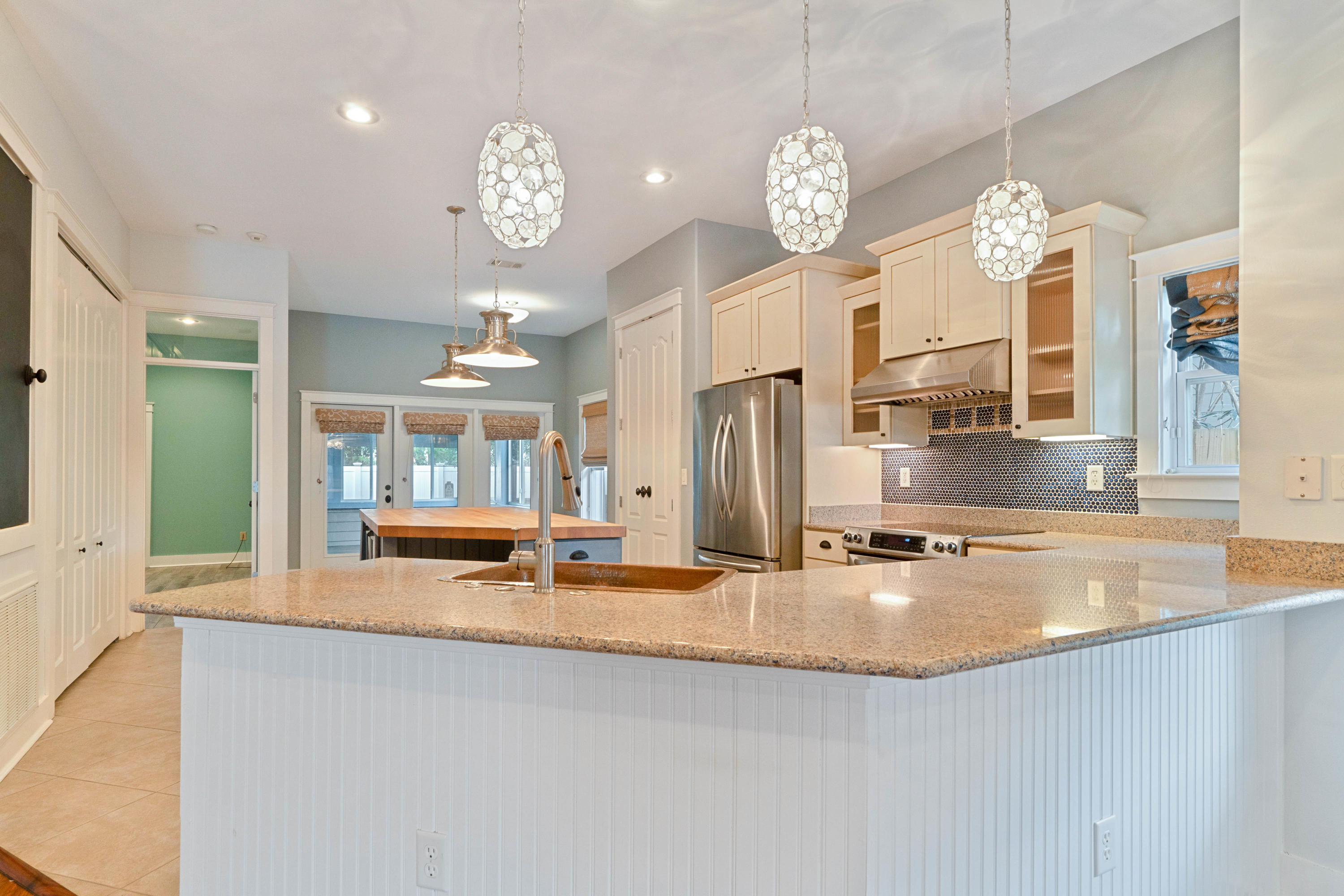 VENTANA DUNES - Residential