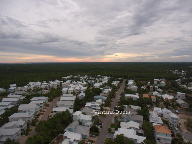 VENTANA DUNES - Residential