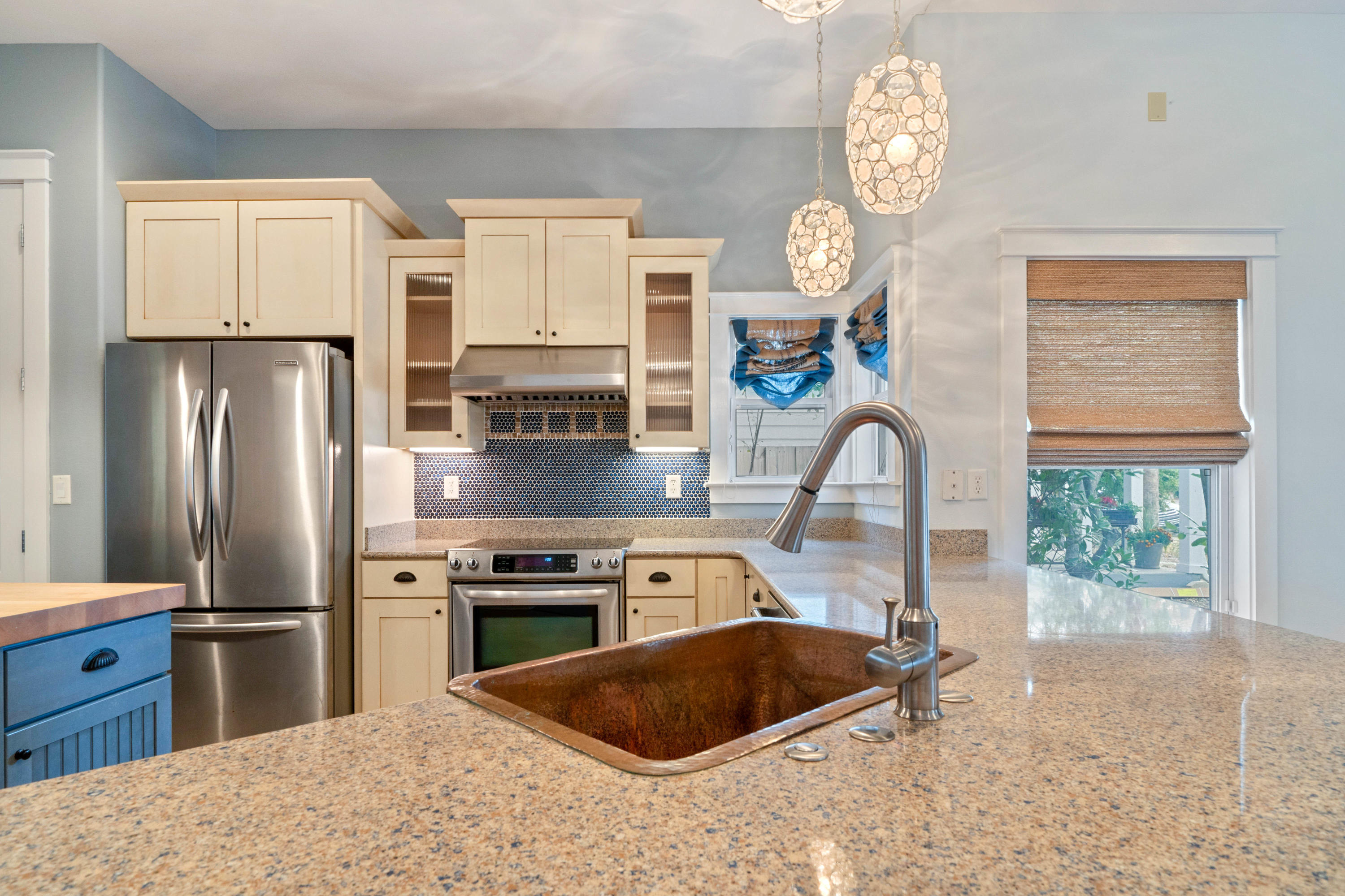 VENTANA DUNES - Residential