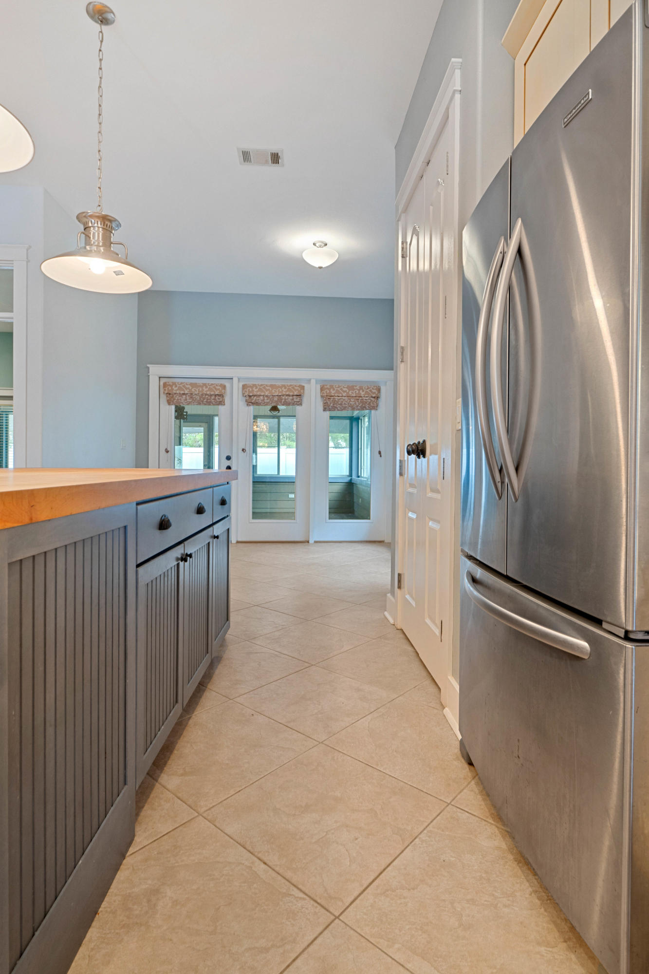 VENTANA DUNES - Residential