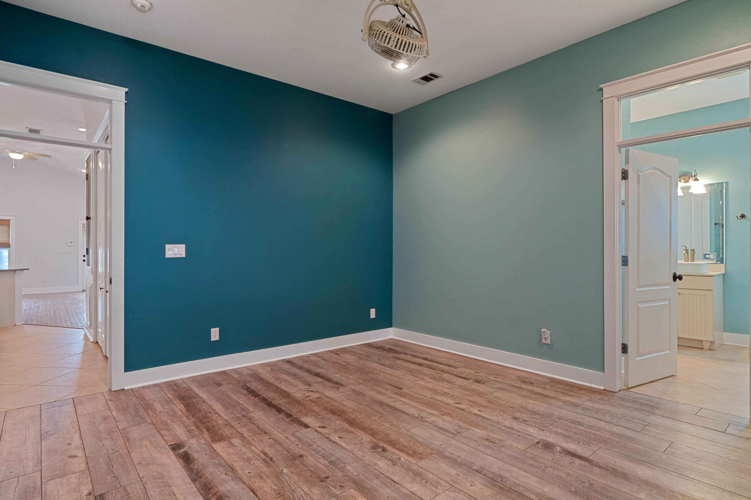 VENTANA DUNES - Residential