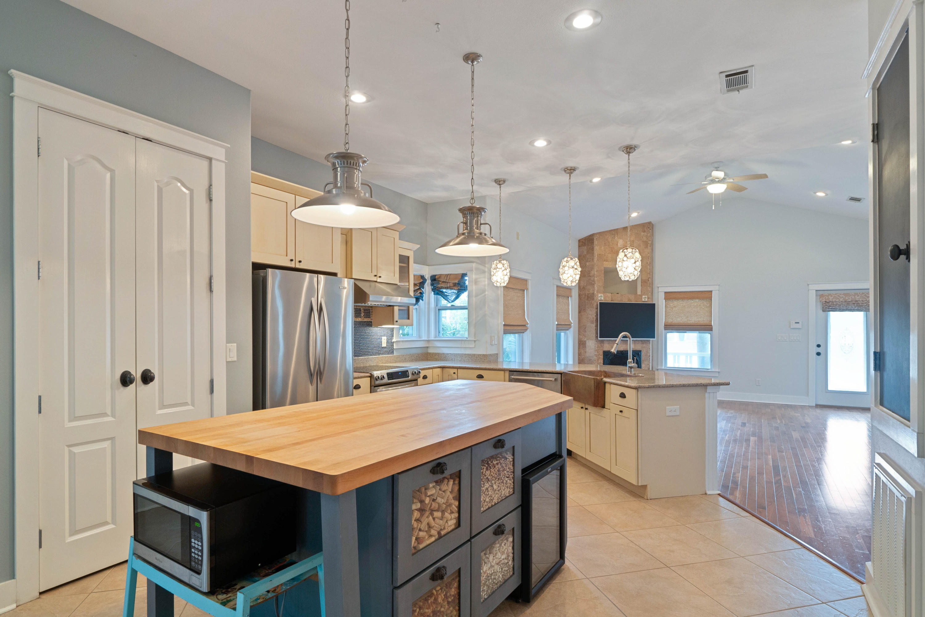 VENTANA DUNES - Residential