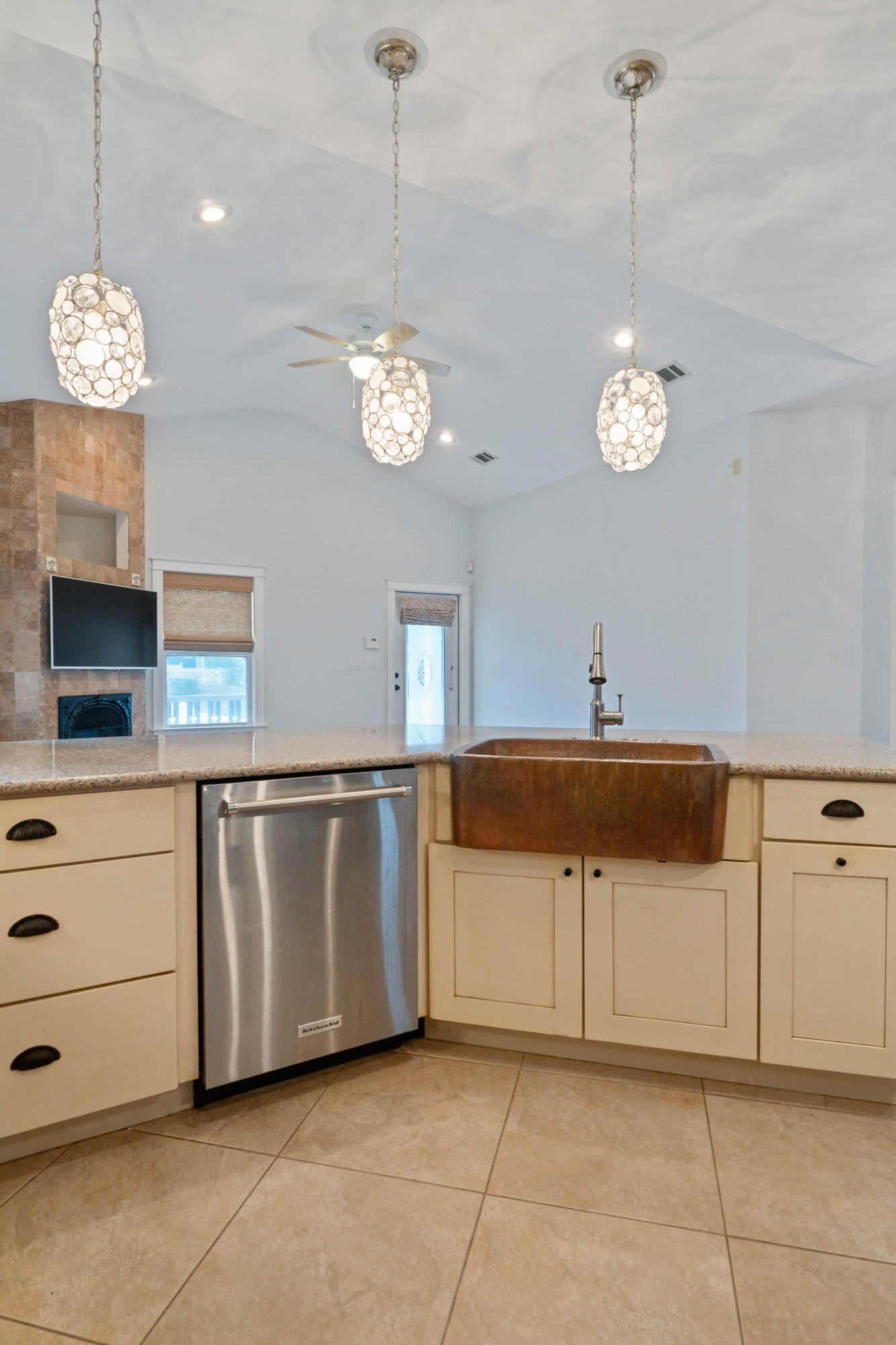 VENTANA DUNES - Residential