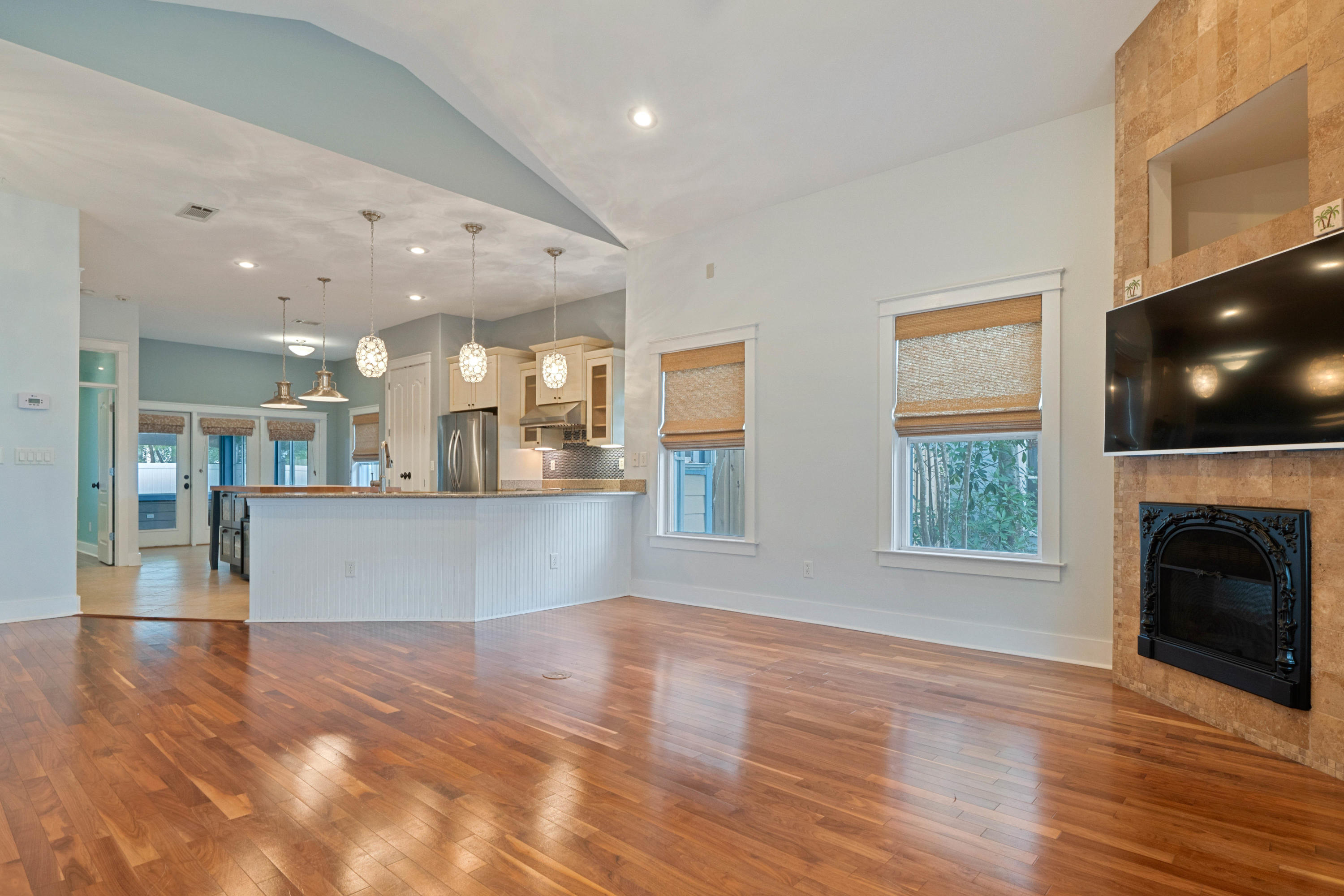 VENTANA DUNES - Residential