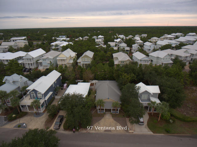VENTANA DUNES - Residential