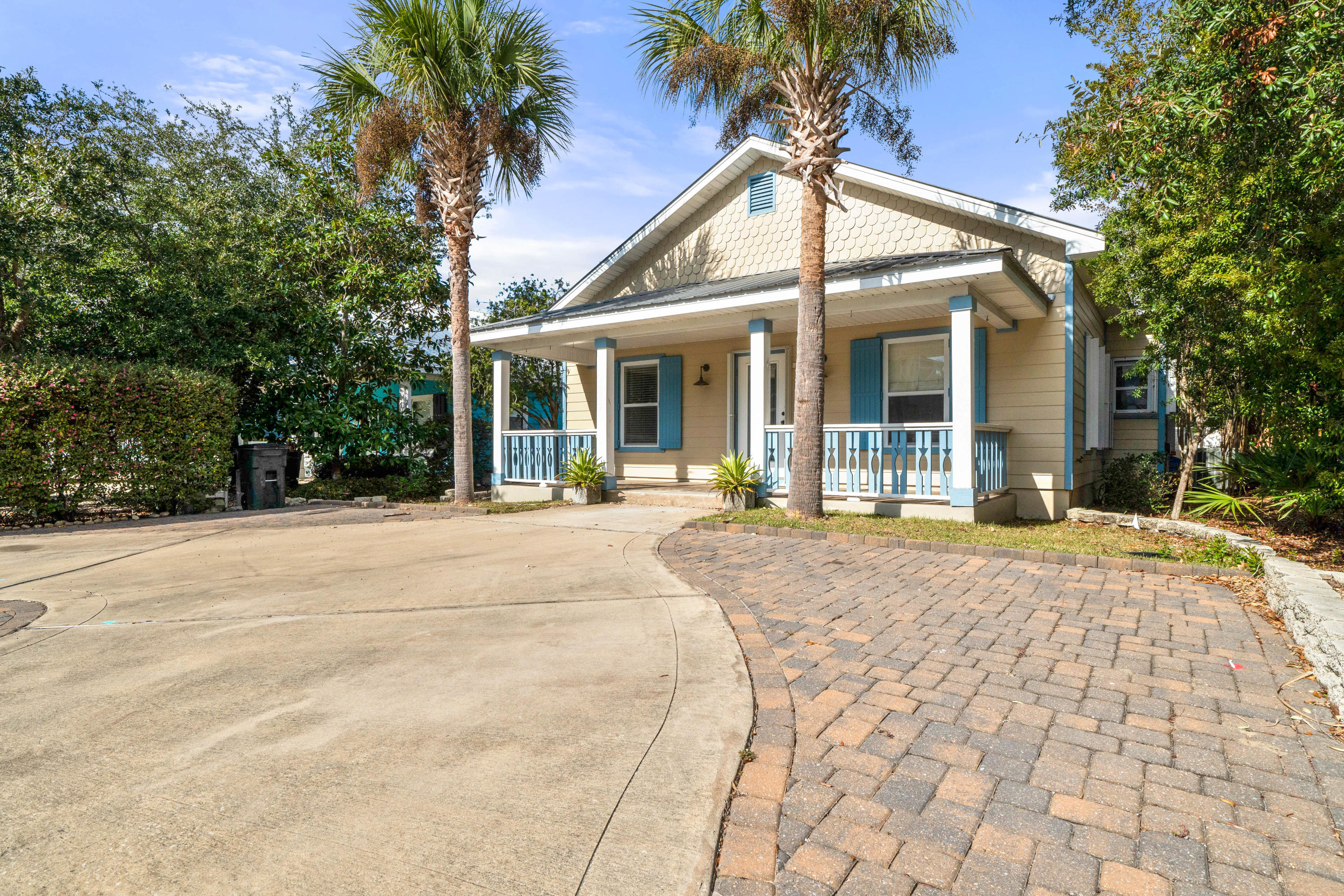 VENTANA DUNES - Residential