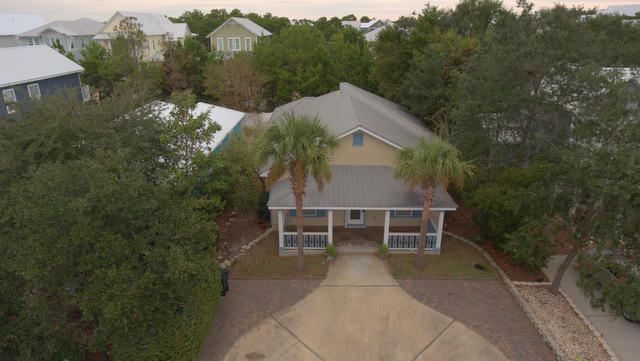 VENTANA DUNES - Residential