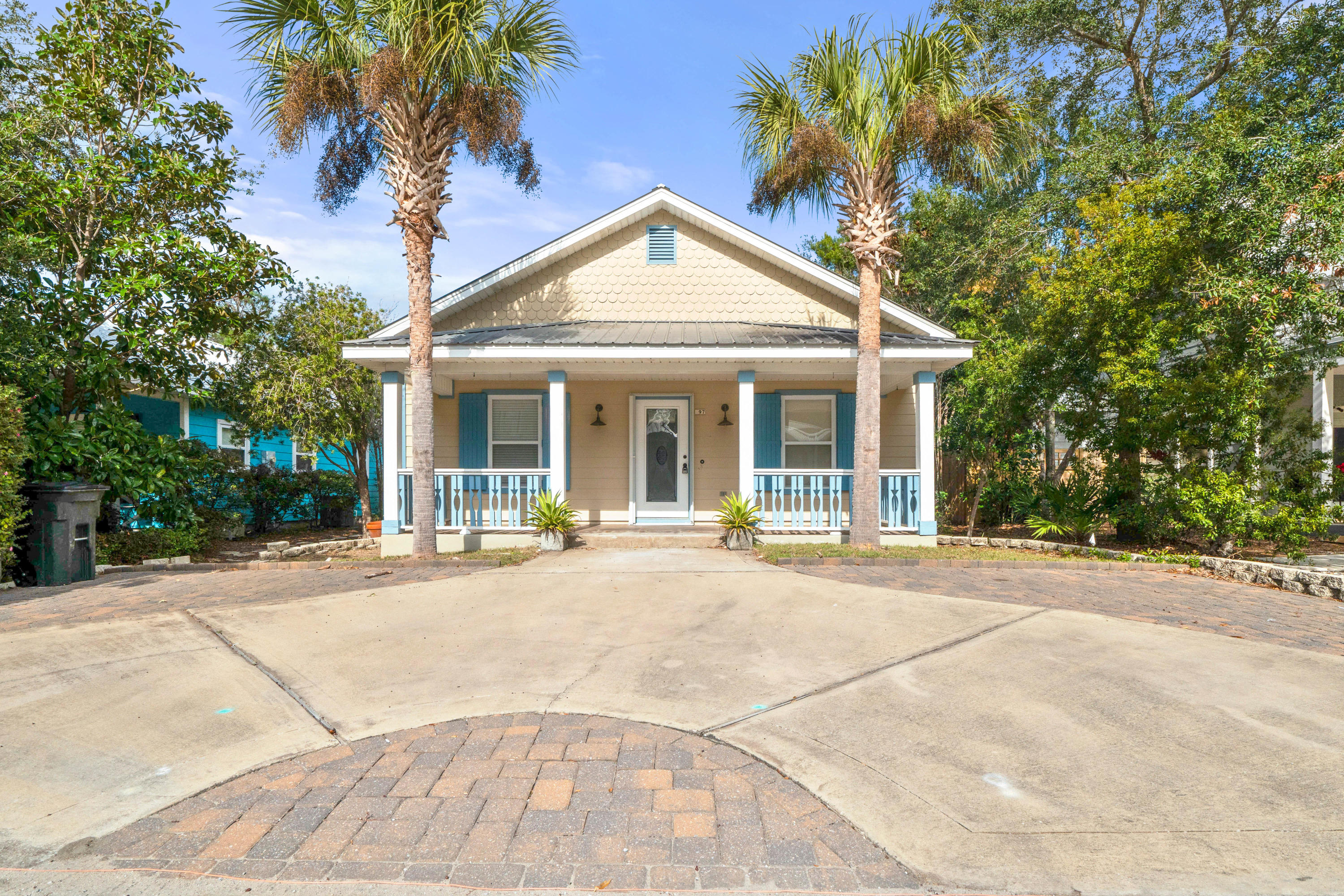 VENTANA DUNES - Residential