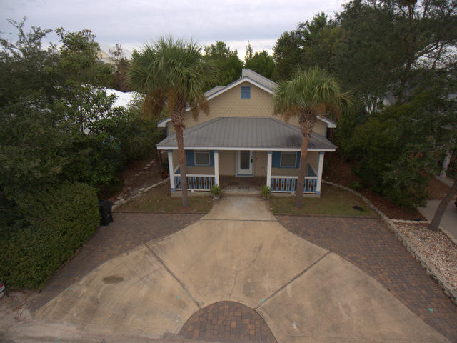 VENTANA DUNES - Residential