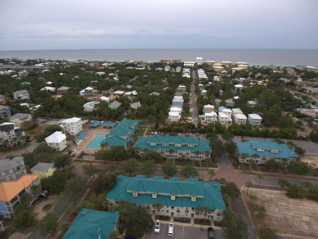 VENTANA DUNES - Residential