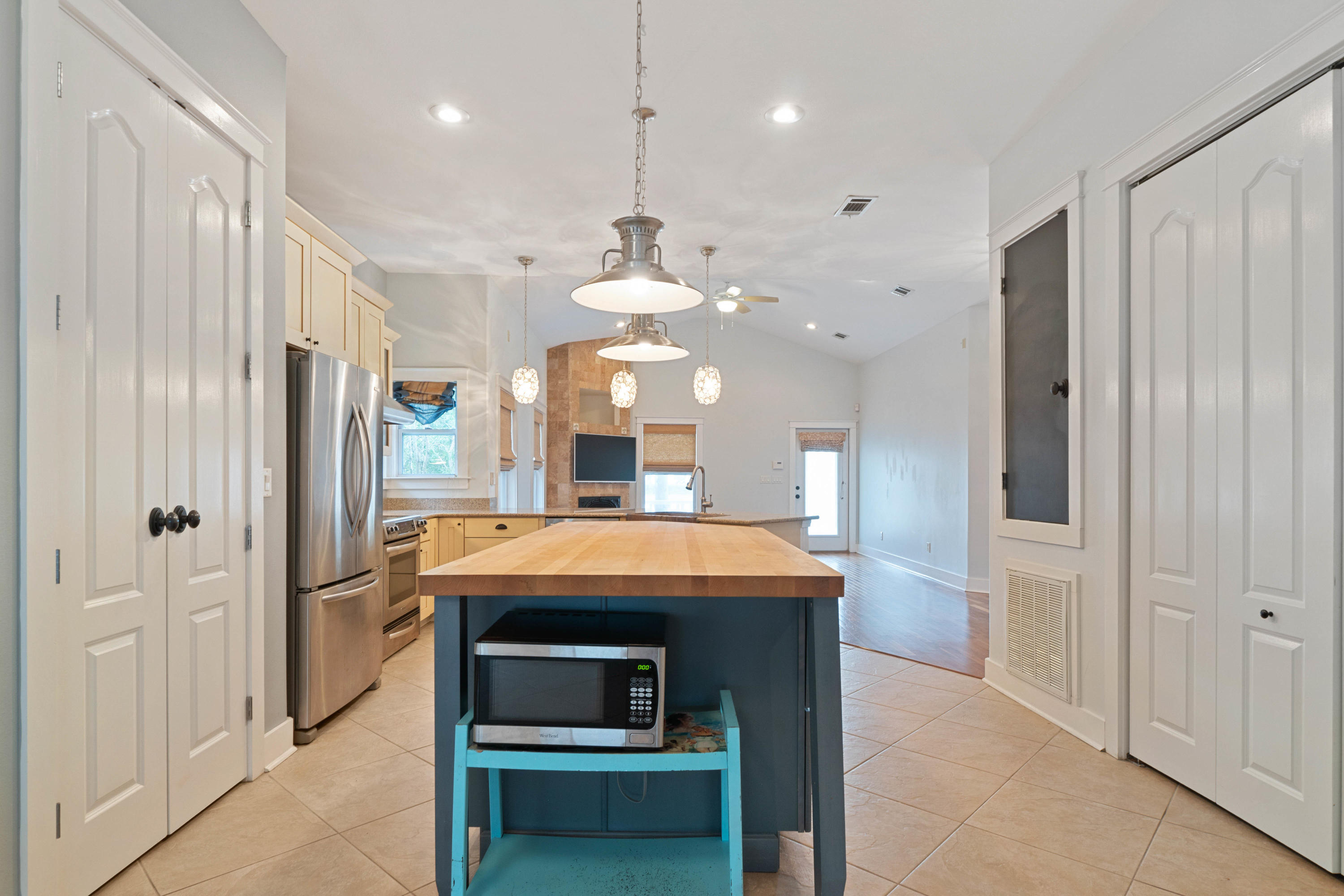 VENTANA DUNES - Residential