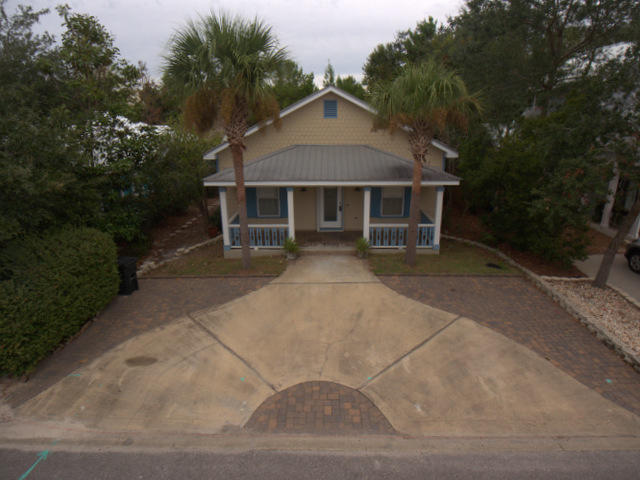 VENTANA DUNES - Residential