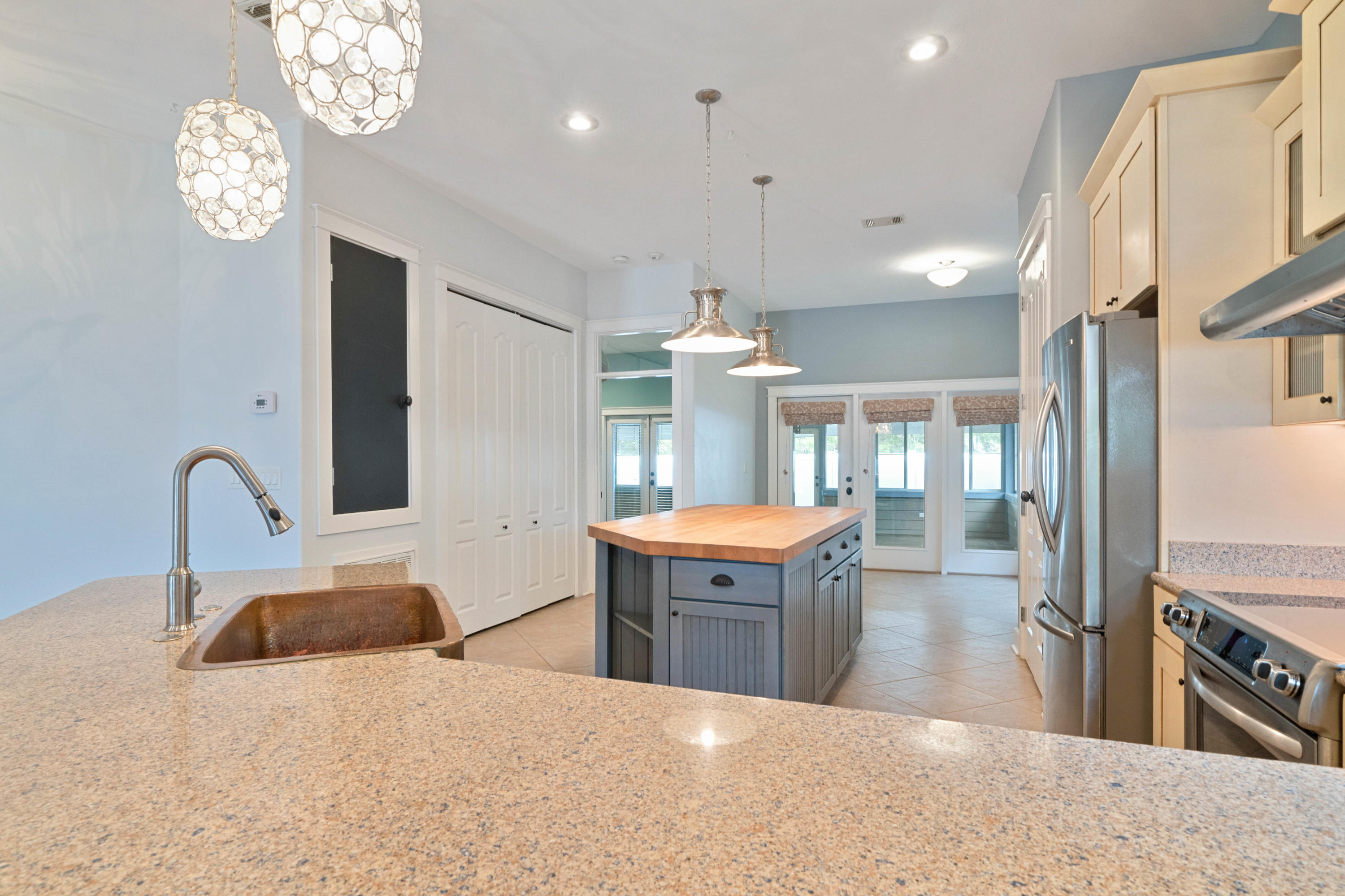 VENTANA DUNES - Residential